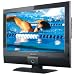 Memorex MLT1921 19-Inch Widescreen LCD HDTV