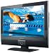 Memorex MLT1921 19-Inch Widescreen LCD HDTV
