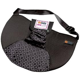 Besafe Driving Pregnancy Belt