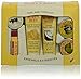 Burt's Bees Tips and Toes Kit