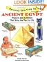 Spend the Day in Ancient Egypt: Projects and Activities That Bring the Past to Life (Spend The Day Series)