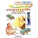 Spend the Day in Ancient Egypt: Projects and Activities That Bring the Past to Life (Spend The Day Series)