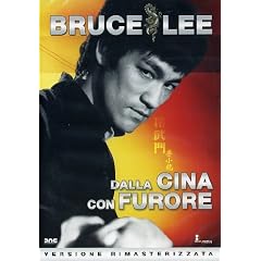 Dalla Cina Con Furore