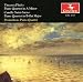 Sigismondo d'Indy: Piano Quartet in A minor; Saint-Saëns: Piano Quartet in B flat major
