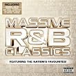 Massive R&B...