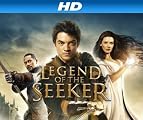 Legend of the Seeker [HD]: Legend of the Seeker Season 1 [HD]