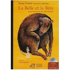 Belle et la b�te La         L/CD