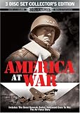 America At War 3 Disc Collector's Edition