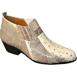 Giorgio Brutini Mens Genuine Snake 15064 Boots by Giorgio Brutini