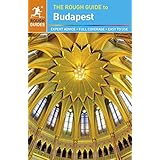 the rough guide to budapest