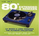 80s Extended Vol. 2