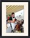 Framed Prints of Hilton Orchard Rare Breed Pig Roast from Ros Drinkwater