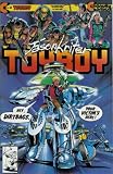 Toyboy #2 Toyboy #2