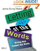 Letting Go of the Words