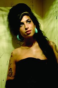 Bilder von Amy Winehouse
