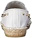Ash Women's Zest Synthetic Espadrille Sandal