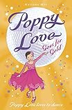 Poppy Love goes for gold