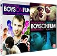 Boys on Film: Bad Romance [DVD]