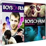 Boys on Film: Bad Romance [DVD]