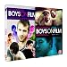 Boys on Film: Bad Romance [DVD]