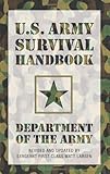 U.S. Army survival handbook