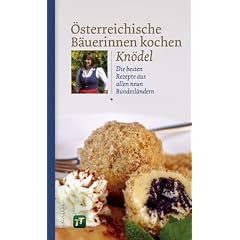 �sterreichische B�uerinnen kochen Kn�del