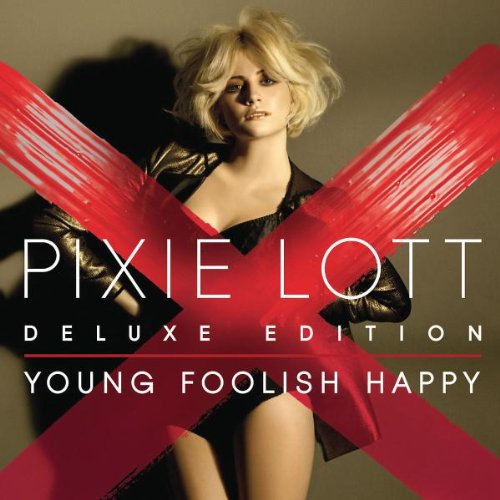 Produkt-Bild: Young Foolish Happy