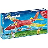 Playmobil - 4214 - Figurine - Planeur - Extreme