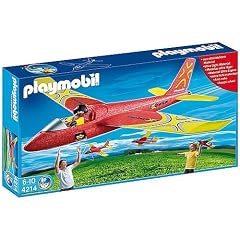 PLAYMOBIL� 4214 - Wurfgleiter Extreme