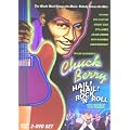 Taylor Hackford et Chuck Berry : Hail Hail Rock 'N' Roll