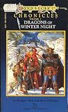 Dragons of Winter Night