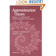 Approximation Theory: Moduli of Continuity and Global Smoothness Preservation by George A. Anastassiou and Sorin G. Gal