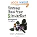 Fibromyalgia, Chronic Fatigue & Irritable Bowel/ Treating Symptoms, Treating Cause