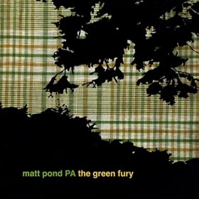 The Green Fury