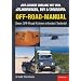 OFF-ROAD-MANUAL: Der sichere Umgang mit dem Gel�ndewagen, SUV & CROSSOVER - Denn OFF-Road-Fahren erfordert Technik!
