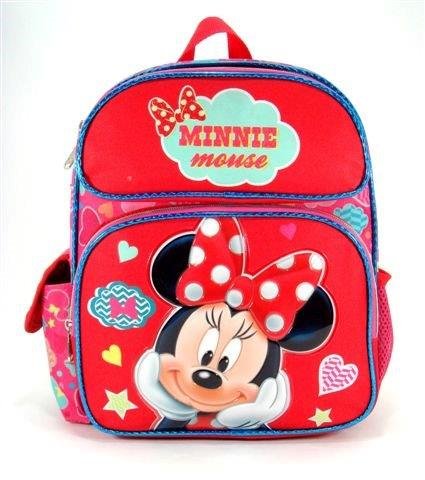 Disney Minnie Mouse - 12
