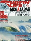 SURFIN' LIFE (サーフィンライフ) 2009年 12月号 [雑誌]