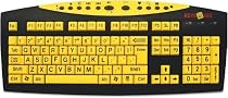 Keys U See Large Print Keyboard