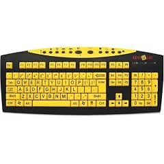 Keys-U-See Keyboard