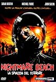 Nightmare Beach - La Spiaggia Del Terrore