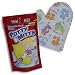 Potty Mitts – Disposable Hand Covers for Kids – 12 Pack