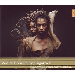 Vivaldi: Concerti per fagotto, Vol. 2