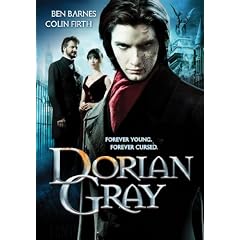 Dorian Gray