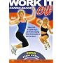 Work It Off: Cardio Dance