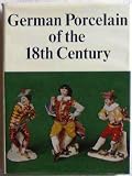 German porcelain of the 18th century