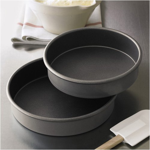 CHEFS Essentials Bakeware - Cake Pans