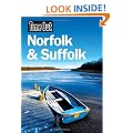 Time Out Norfolk & Suffolk 1st edition