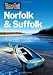 Time Out Norfolk & Suffolk 1st edition