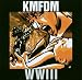 Anklicken zum Vergrößeren: KMFDM - Wwiii (Audio CD)