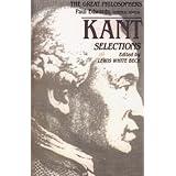 Kant Selections